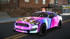 Ford Mustang Fainor S4 для GTA 4