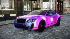 Bentley Continental SS Jasgaer S12