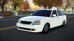Lada Priora Esej для GTA 4