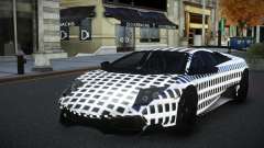 Lamborghini Murcielago Amrian S7 для GTA 4