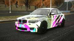 BMW 1M Failey S13 для GTA 4