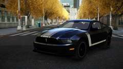 Ford Mustang Tossary для GTA 4
