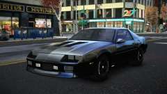 Chevrolet Camaro Vofuc для GTA 4