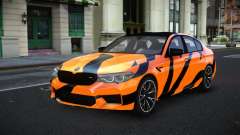 BMW M5 Ziery S2 для GTA 4