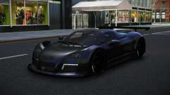Gumpert Apollo Woswe для GTA 4