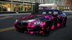 BMW M6 Xarory S1 для GTA 4
