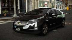 Chevrolet Volt Geuto для GTA 4