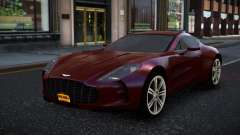 Aston Martin One-77 Yevu для GTA 4