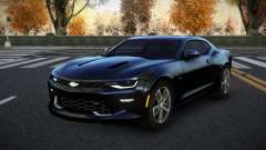 Chevrolet Camaro Adrake S9 для GTA 4