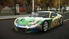 Honda HSV Tristun S1 для GTA 4