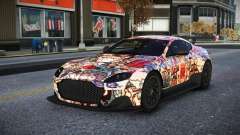 Aston Martin Vantage Relie S10 для GTA 4