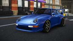 Porsche 993 Legdina для GTA 4