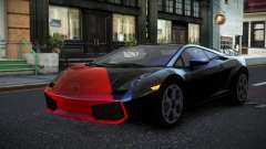 Lamborghini Gallardo Sadrel S14 для GTA 4