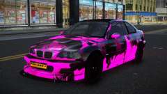 BMW M3 E46 Jagake S8 для GTA 4