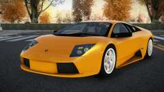 Lamborghini Murcielago Dolewaqod для GTA 4