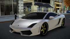Lamborghini Gallardo Xozfoney для GTA 4