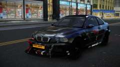 BMW M3 E46 Jagake S3 для GTA 4
