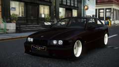 BMW M3 E36 Zupuhan для GTA 4