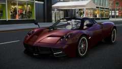 Pagani Huayra Kivul для GTA 4