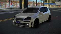 Volkswagen Golf Ducja