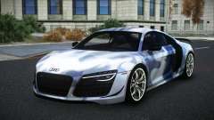 Audi R8 Danvu S3 для GTA 4