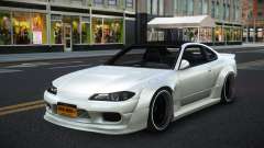 Nissan Silvia Saqazi для GTA 4