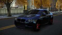 BMW M3 E92 Qoaki для GTA 4