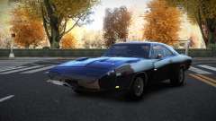 Dodge Charger Trigel S1 для GTA 4