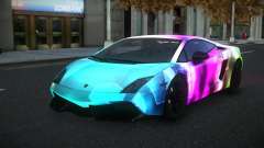Lamborghini Gallardo Losfair S14 для GTA 4