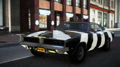 Dodge Charger Enlyo S13 для GTA 4