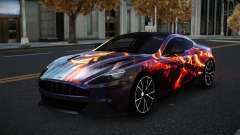 Aston Martin Vanquish Gably S7 для GTA 4