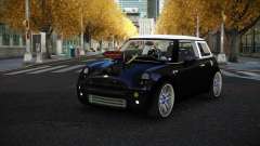Mini Cooper Giltid для GTA 4