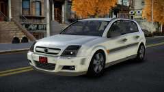 Opel Signum Yemef для GTA 4