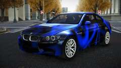 BMW M3 E92 Lanin S14 для GTA 4