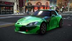 Honda S2000 Ronto S6 для GTA 4