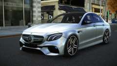 Mercedes-Benz E63 AMG Pipagoka для GTA 4