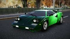 Lamborghini Countach Avasun S10
