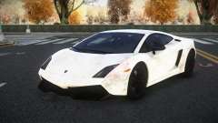 Lamborghini Gallardo Ganiah S9 для GTA 4
