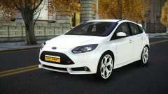 Ford Focus Baneyil для GTA 4