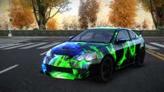 Honda Integra Nicla S6 для GTA 4