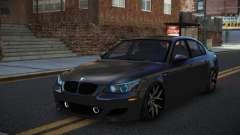 BMW M5 E60 Pecfep для GTA 4