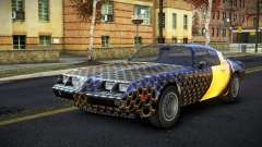 Pontiac Trans AM Beasy S12 для GTA 4
