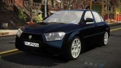 Ikco Dena Rafpe для GTA 4