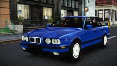 BMW M5 E34 Jekahom для GTA 4