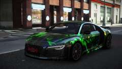 Audi R8 Thyna S6 для GTA 4