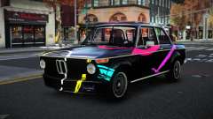BMW 2002 Licole S3 для GTA 4