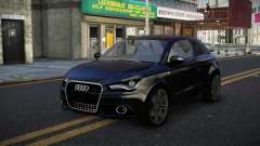 Audi A1 Komcuwuc для GTA 4