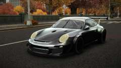 Porsche 911 Pufuzazum для GTA 4
