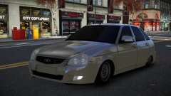VAZ 2172 Hiqaxu для GTA 4
