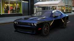 Dodge Challenger Ellage S14 для GTA 4